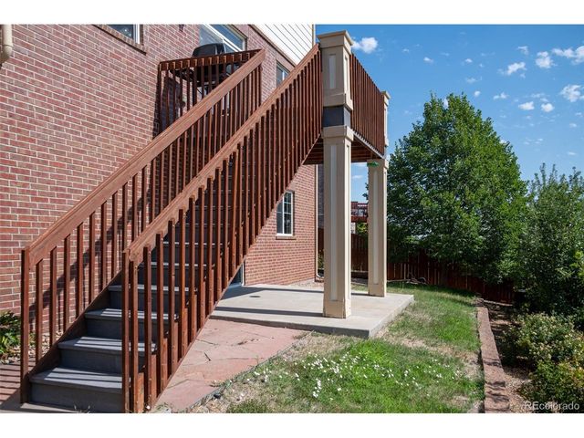 5356 S Fultondale Way, Aurora, CO 80016