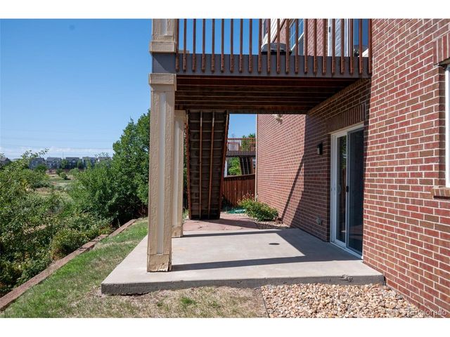 5356 S Fultondale Way, Aurora, CO 80016