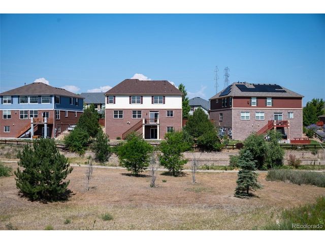 5356 S Fultondale Way, Aurora, CO 80016
