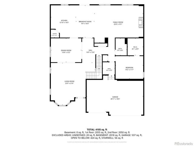 5356 S Fultondale Way, Aurora, CO 80016