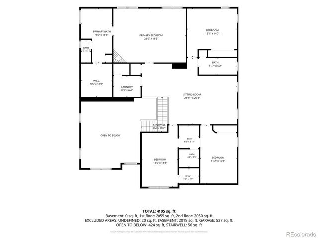 5356 S Fultondale Way, Aurora, CO 80016