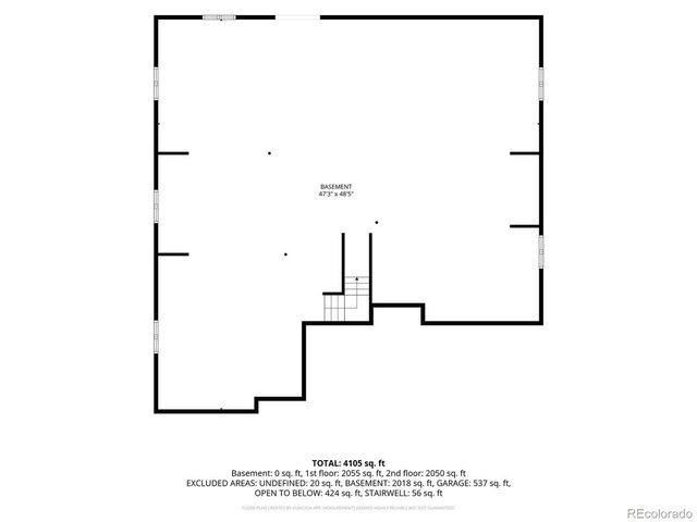 5356 S Fultondale Way, Aurora, CO 80016
