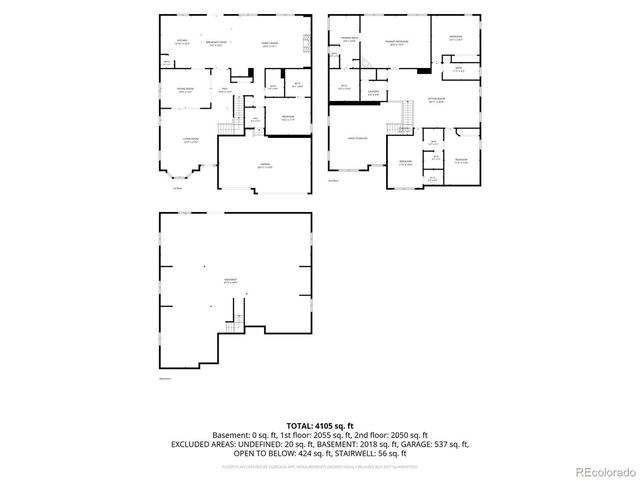 5356 S Fultondale Way, Aurora, CO 80016