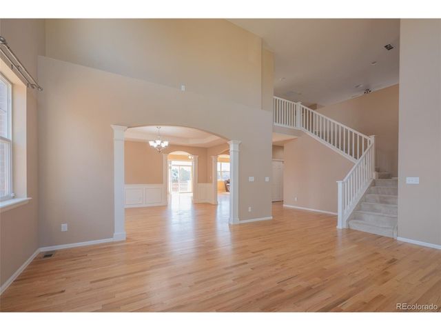 5356 S Fultondale Way, Aurora, CO 80016