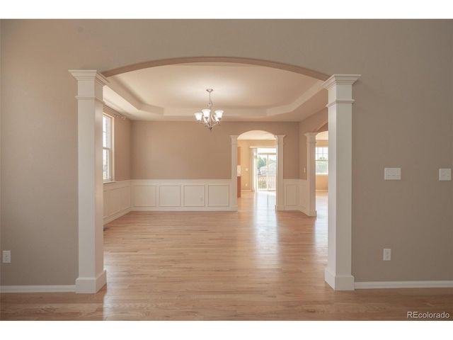 5356 S Fultondale Way, Aurora, CO 80016