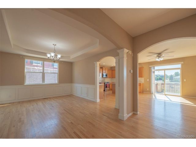 5356 S Fultondale Way, Aurora, CO 80016