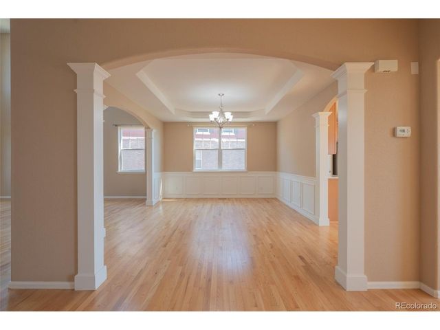 5356 S Fultondale Way, Aurora, CO 80016