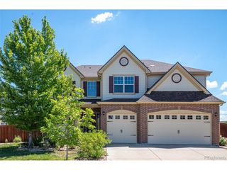 5356 S Fultondale Way, Aurora, CO 80016
