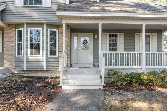 60 Redstone Hill Rd, Sterling, MA 01564