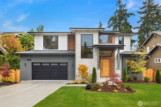 1630 104th Avenue SE, Bellevue, WA 98004
