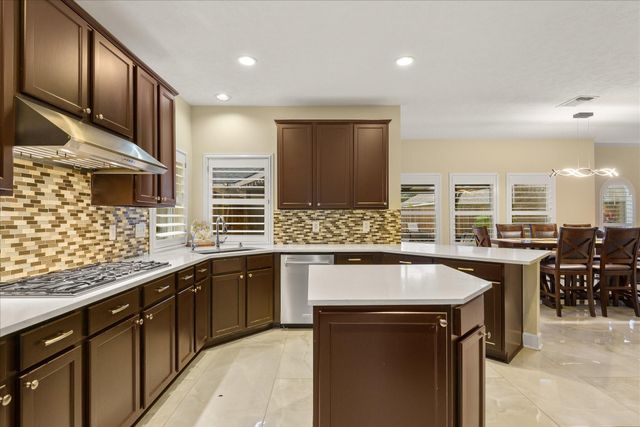 7411 Shady Arbour Court, Pasadena, TX 77505