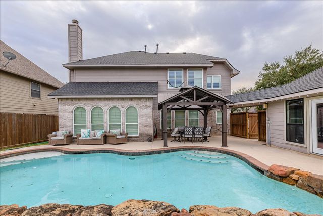 7411 Shady Arbour Court, Pasadena, TX 77505