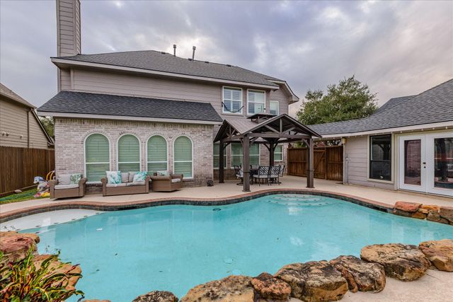7411 Shady Arbour Court, Pasadena, TX 77505
