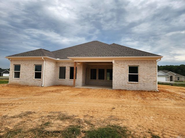 1040 Duke Drive, Bauxite, AR 72011