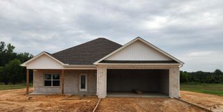 1040 Duke Drive, Bauxite, AR 72011