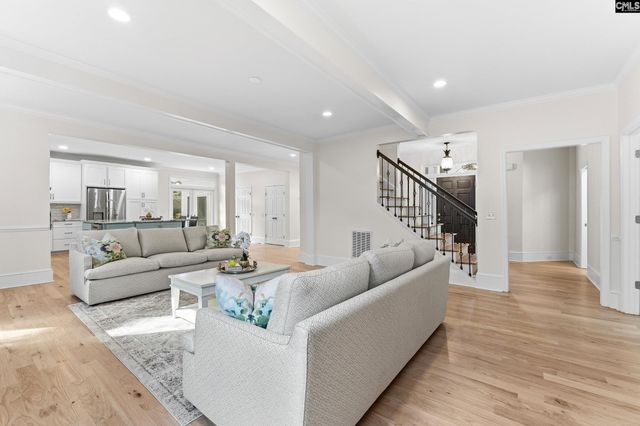 121 Silver Lake Road E, Columbia, SC 29223