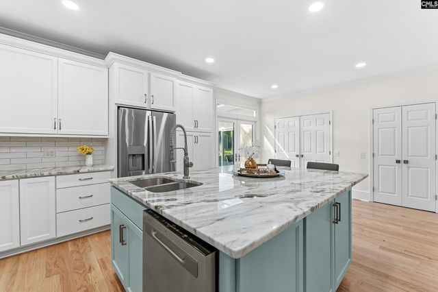 121 Silver Lake Road E, Columbia, SC 29223