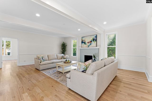 121 Silver Lake Road E, Columbia, SC 29223