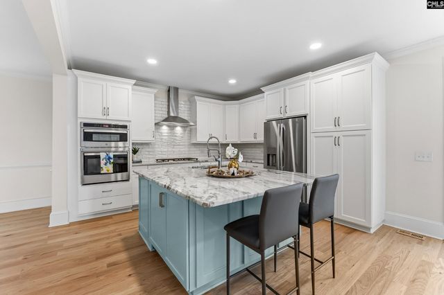 121 Silver Lake Road E, Columbia, SC 29223