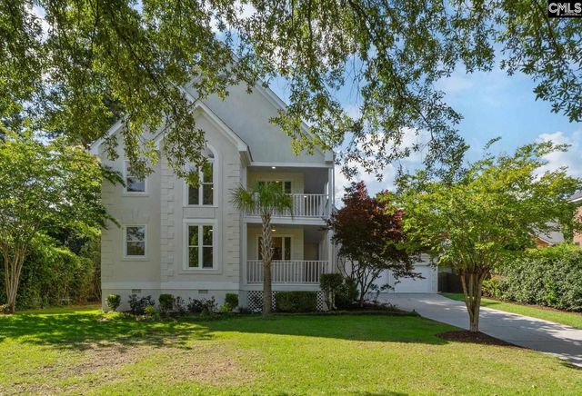121 Silver Lake Road E, Columbia, SC 29223