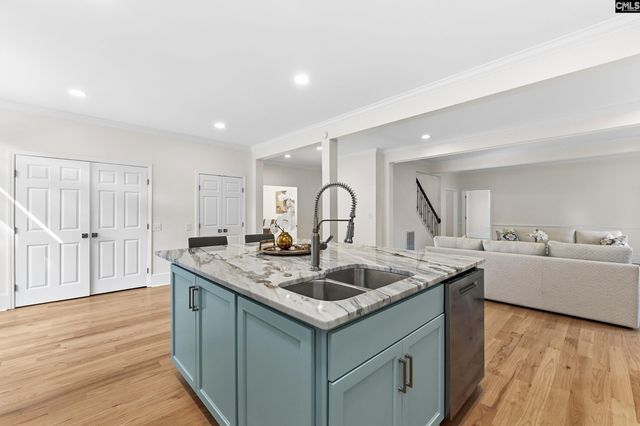 121 Silver Lake Road E, Columbia, SC 29223