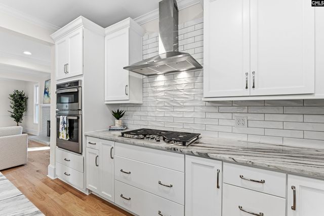 121 Silver Lake Road E, Columbia, SC 29223