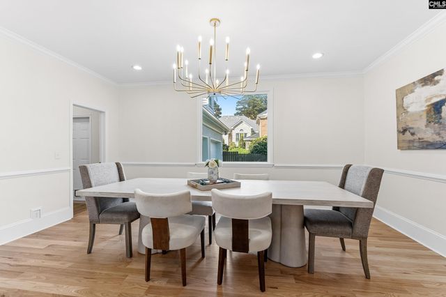 121 Silver Lake Road E, Columbia, SC 29223