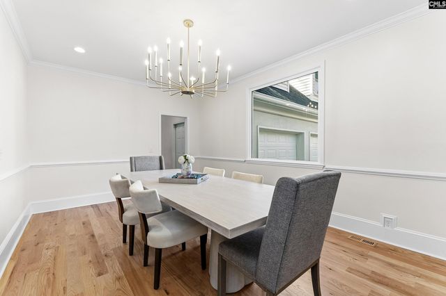 121 Silver Lake Road E, Columbia, SC 29223
