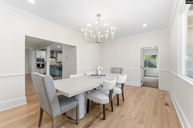 121 Silver Lake Road E, Columbia, SC 29223