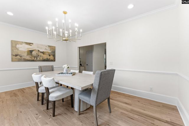 121 Silver Lake Road E, Columbia, SC 29223