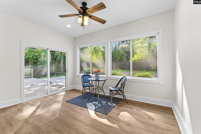 121 Silver Lake Road E, Columbia, SC 29223
