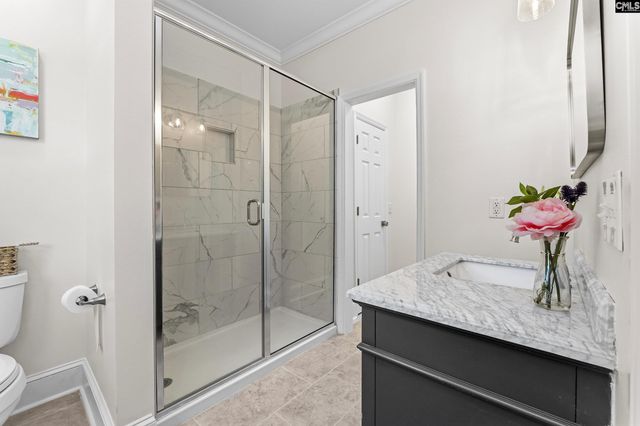 121 Silver Lake Road E, Columbia, SC 29223