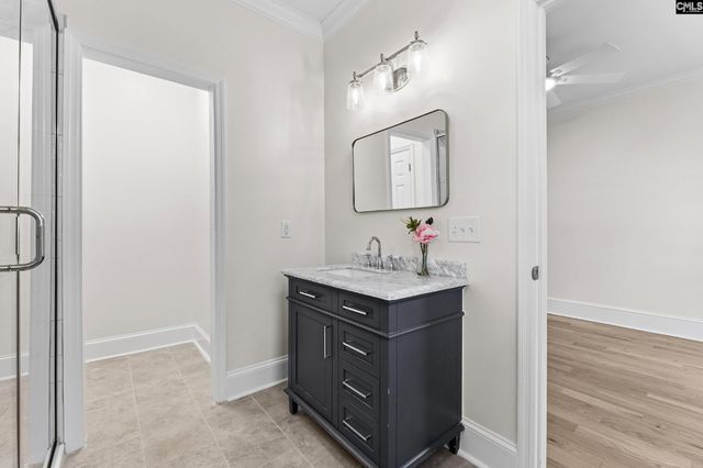 121 Silver Lake Road E, Columbia, SC 29223