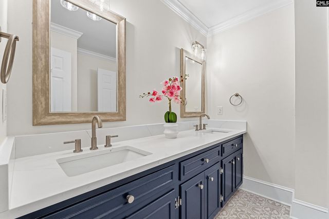 121 Silver Lake Road E, Columbia, SC 29223