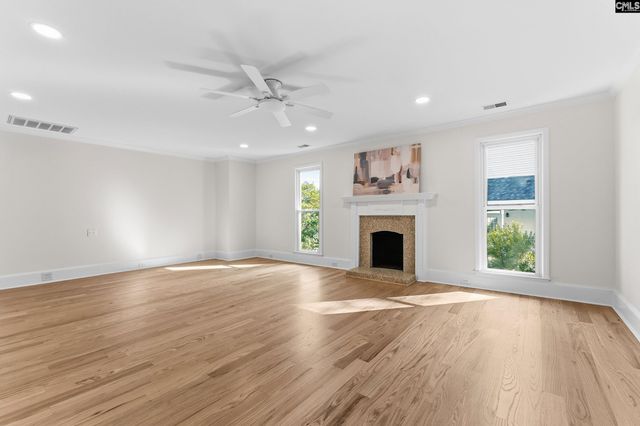 121 Silver Lake Road E, Columbia, SC 29223
