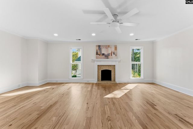 121 Silver Lake Road E, Columbia, SC 29223