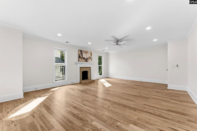 121 Silver Lake Road E, Columbia, SC 29223