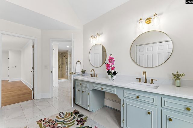 121 Silver Lake Road E, Columbia, SC 29223