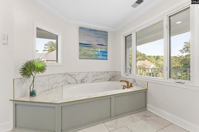 121 Silver Lake Road E, Columbia, SC 29223
