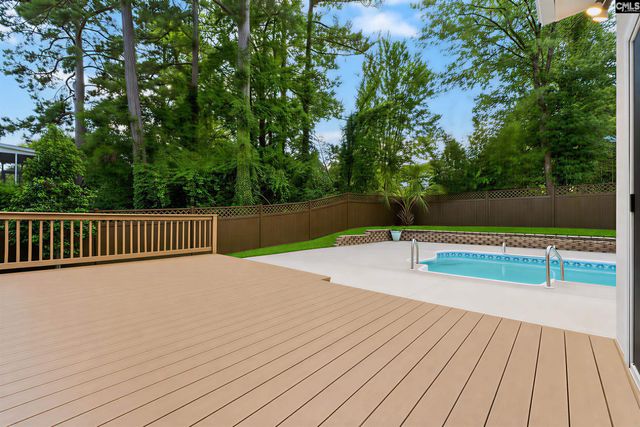 121 Silver Lake Road E, Columbia, SC 29223
