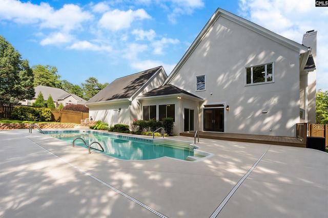 121 Silver Lake Road E, Columbia, SC 29223