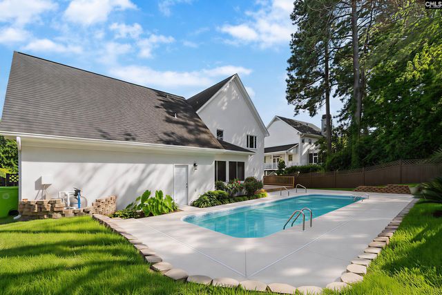 121 Silver Lake Road E, Columbia, SC 29223
