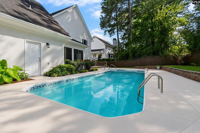 121 Silver Lake Road E, Columbia, SC 29223