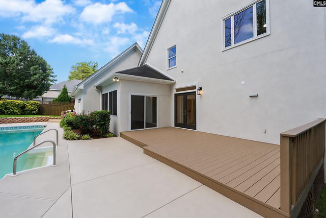 121 Silver Lake Road E, Columbia, SC 29223