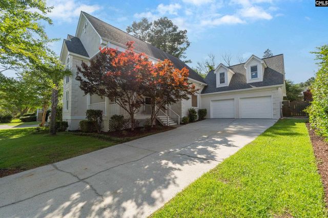 121 Silver Lake Road E, Columbia, SC 29223