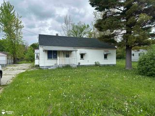 4033 Leith Street, Burton, MI 48509