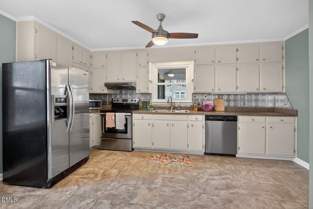 4307 Barbary Street, Durham, NC 27707