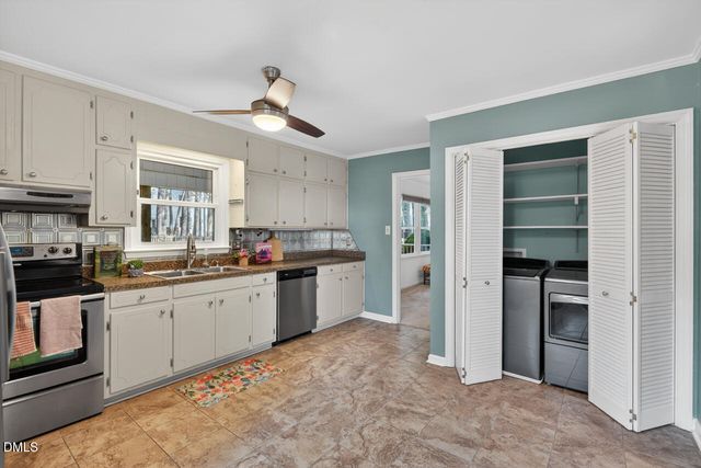 4307 Barbary Street, Durham, NC 27707