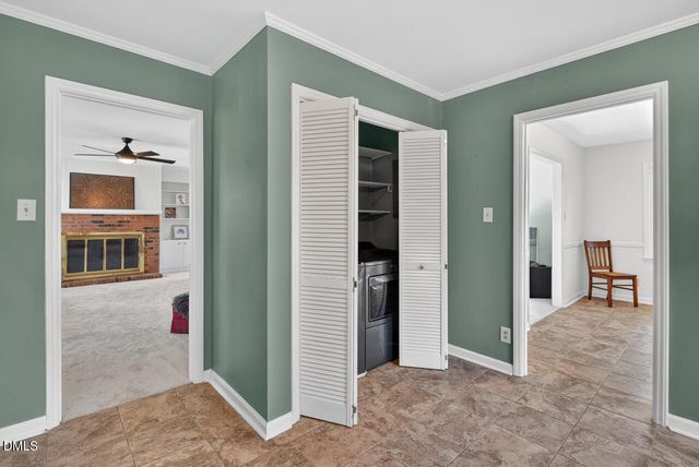 4307 Barbary Street, Durham, NC 27707