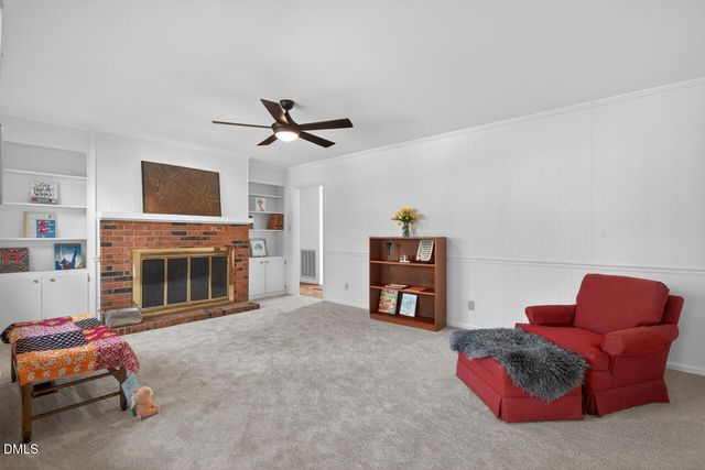 4307 Barbary Street, Durham, NC 27707